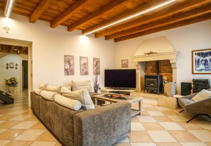 Rækkehus i Ronca, Verona, Ronca - € 269.000 | Ref: 9875 - foto 1