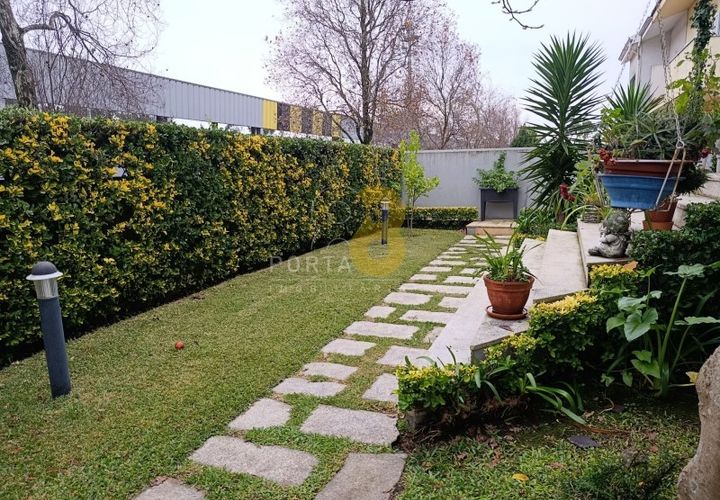Villa i Matosinhos, Porto, Matosinhos - € 630.000 | Ref: 01027 - foto 1