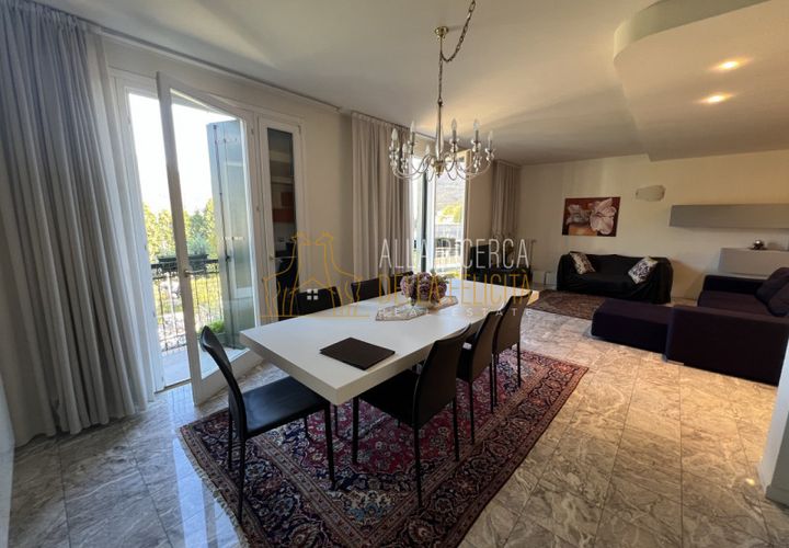 Lejlighed i Schio, Vicenza, Schio - € 210.000 | Ref: IB194 - foto 1