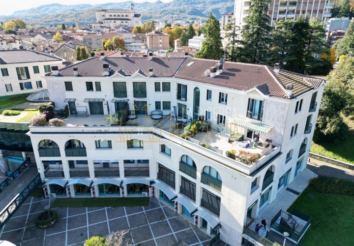 Penthouse i Schio, Vicenza, Schio - € 320.000 | Ref: IB195 - foto 1