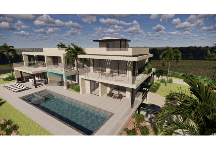 Villa i Boliqueime, Faro, Boliqueime - € 1.750.000 | Ref: HTP-1044 - foto 1