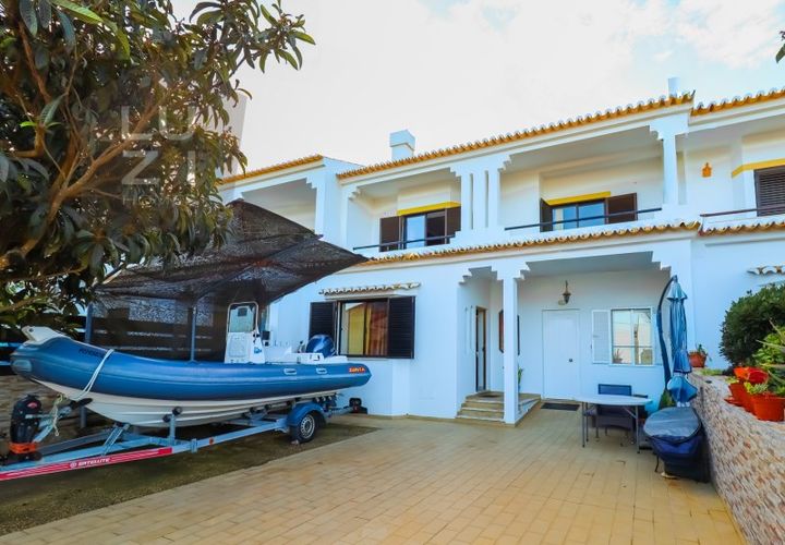 Byhus i Sagres, Faro, Sagres - € 690.000 | Ref: LUZI25048 - foto 1