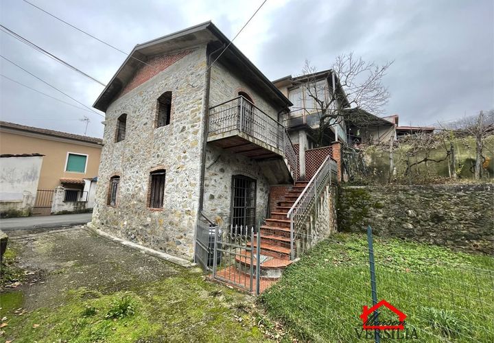 Landejendom i Aulla, Massa and Carrara, Aulla - € 30.000 | Ref: HDF-465 - foto 1
