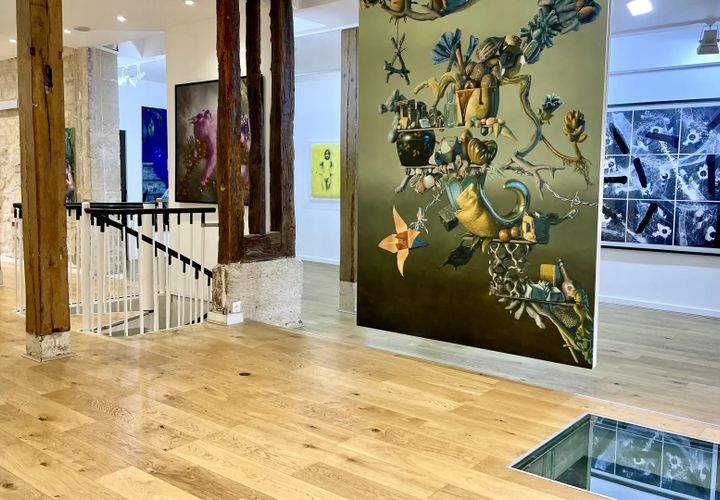 L'establiment comercial a Paris, Paris, Paris - € 1.350.000 | Ref: Boutique Marais - foto 1