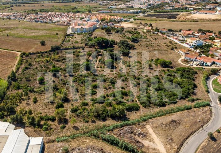 Helårsgrund i Alenquer, Lisbon, Alenquer - € 1.750.000 | Ref: HT_11126 - foto 1