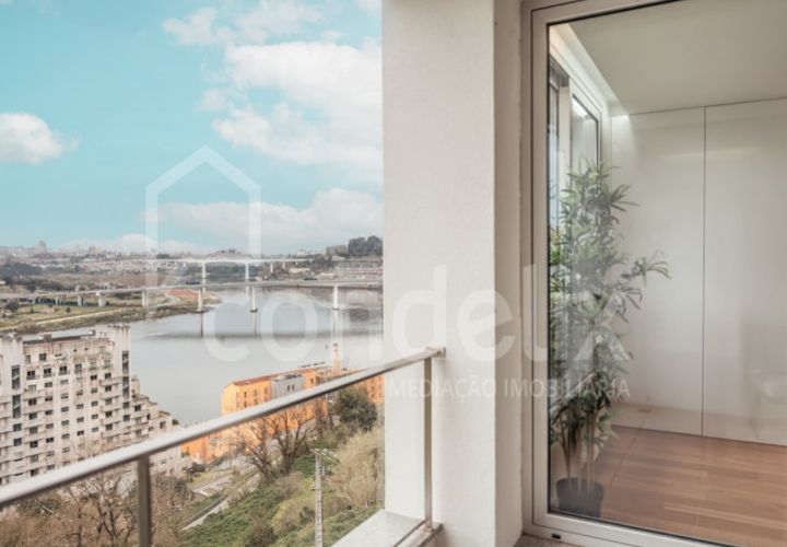 Lejlighed i Gondomar, Porto, Gondomar - € 440.000 | Ref: 100893 - foto 1