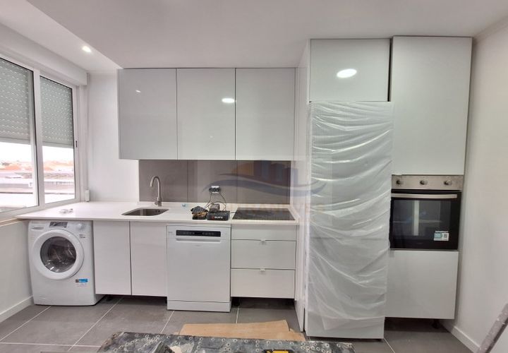 Lejlighed i Amadora, Lisbon, Amadora - € 329.000 | Ref: AP8055 - foto 1