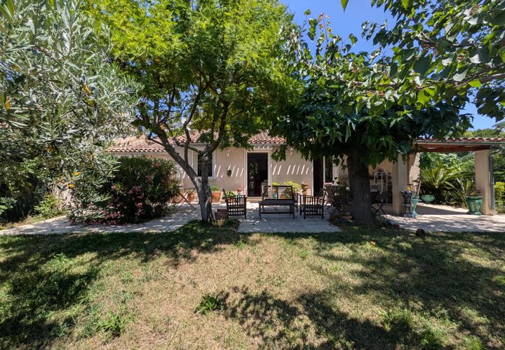 Villa i Le Cannet, Alpes-Maritimes, Le Cannet - € 550.000 | Ref: 86506335 - foto 1