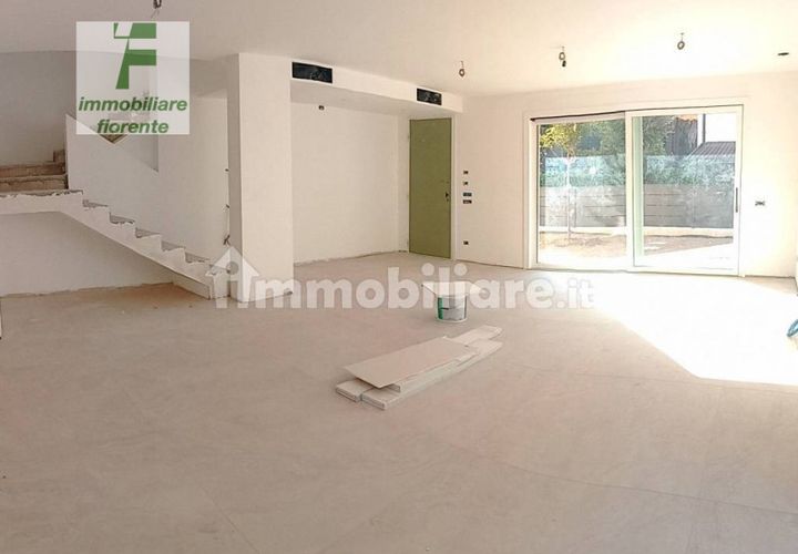 Villa i Padua, Padua, Padua - € 560.000 | Ref: 520 - foto 1
