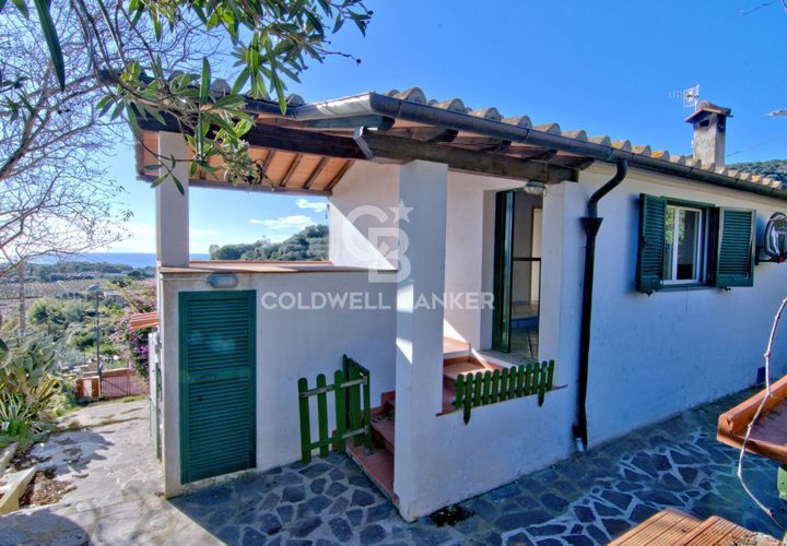 Leilighet i Capoliveri, Livorno, Capoliveri - € 278 000 | Ref: CBI123-1588-228 - foto 1