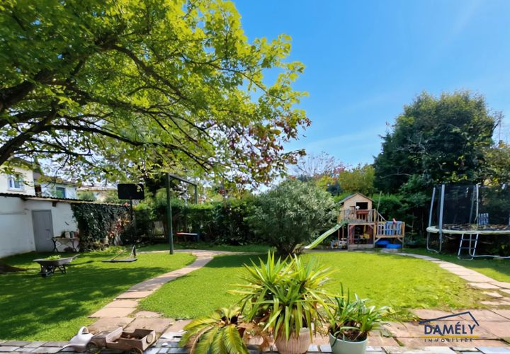 Villa i Toulouse, Haute-Garonne, Toulouse - € 574.750 | Ref: 8755 - foto 1