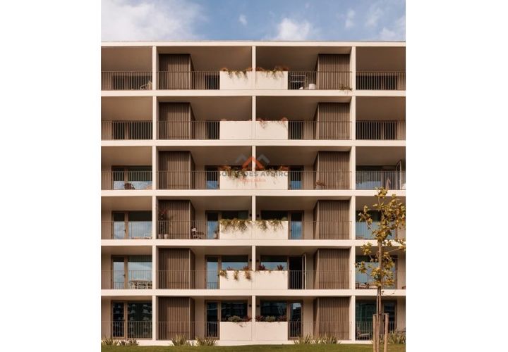 Lejlighed i Aveiro, Aveiro, Aveiro - € 460.000 | Ref: 6693 - foto 1