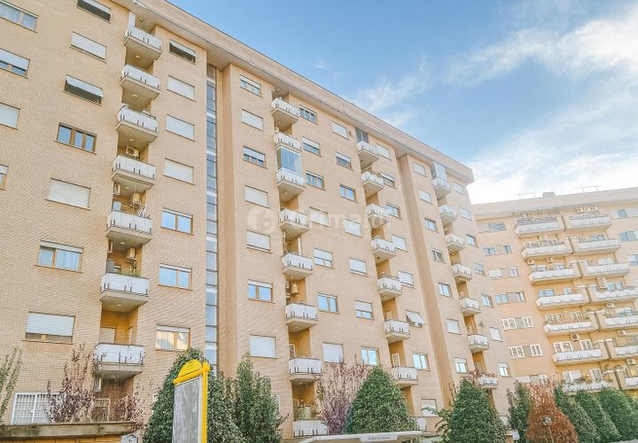 Lejlighed i Rome, Rome, Rome - € 229.000 | Ref: G382-1-1 - foto 1