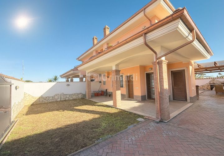 Villa a Anzio, Rome, Anzio - € 239.000 | Ref: G439 - foto 1