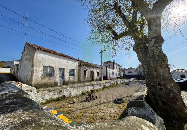 Landejendom i Obidos, Leiria, Obidos - € 164.000 | Ref: CN.1505125 - foto 1