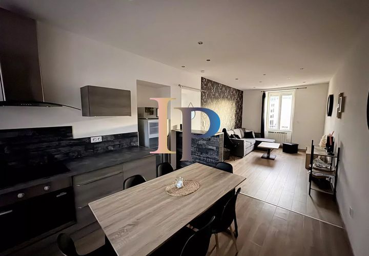 Lejlighed i Roanne, Loire, Roanne - € 129.000 | Ref: 42JF4486 - foto 1