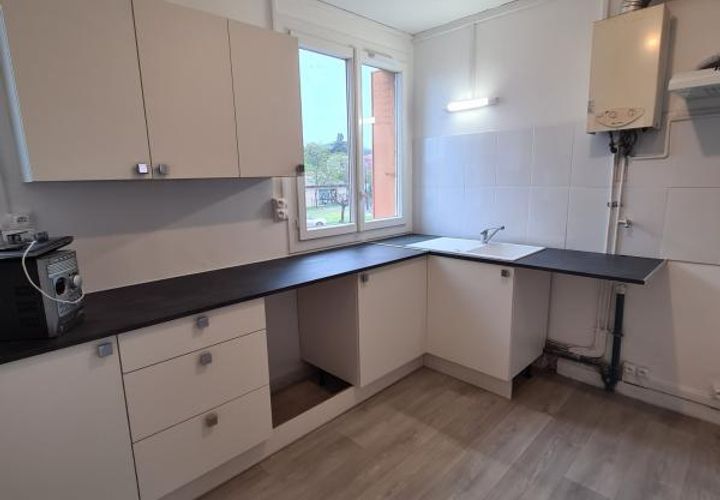 Lejlighed i Limoux, Aude, Limoux - € 62.000 | Ref: 9244 - foto 1