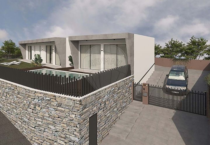 Villa i Calheta, Madeira, Calheta - € 1.400.000 | Ref: 123511082-90 - foto 1