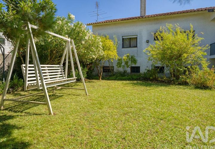 Byhus i Tomar, Santarem, Tomar - € 400.000 | Ref: 127185 - foto 1