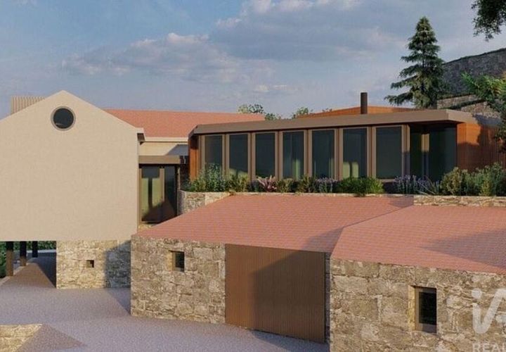 Byhus i Caminha, Viana do Castelo, Caminha - € 275.000 | Ref: 146937 - foto 1