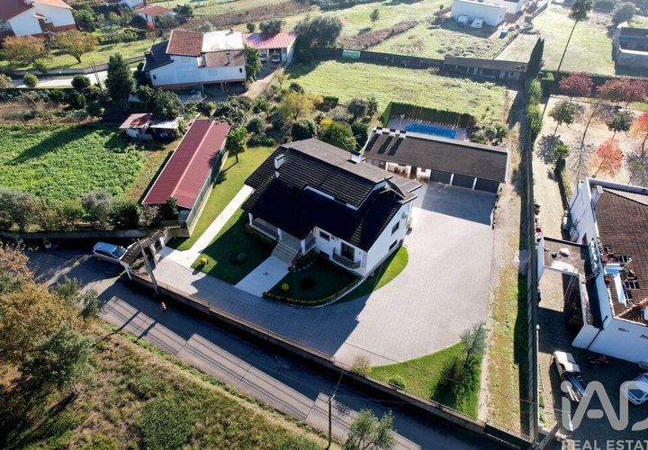 Byhus i Agueda, Aveiro, Agueda - € 639.000 | Ref: 747055 - foto 1