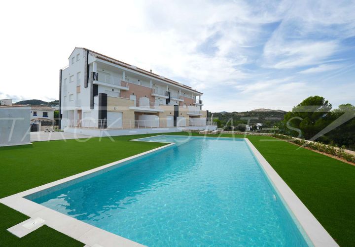 Leilighet i Monte Pego, Alicante, Monte Pego - € 245 000 | Ref: N-5825 - foto 1