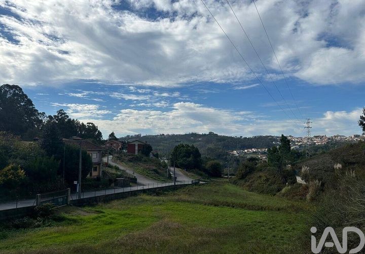 Helårsgrund i Gondomar, Porto, Gondomar - € 90.000 | Ref: 772797 - foto 1