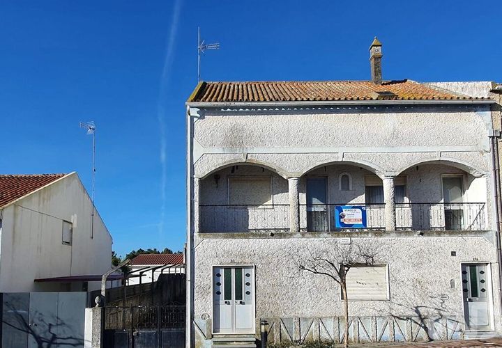 Byhus i Nisa, Portalegre, Nisa - € 225.000 | Ref: 734626 - foto 1