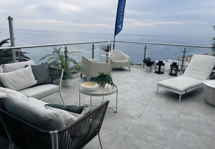 Leilighet i Almunecar, Granada, Almunecar - € 248 000 | Ref: SEV004 - foto 1