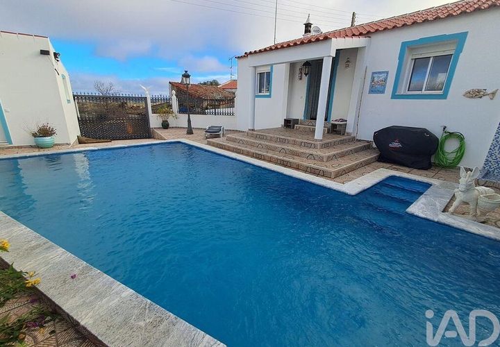 Byhus i Castro Marim, Faro, Castro Marim - € 320.000 | Ref: 771687 - foto 1