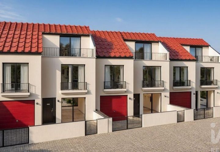 Byhus i Peniche, Leiria, Peniche - € 395.000 | Ref: 154418 - foto 1