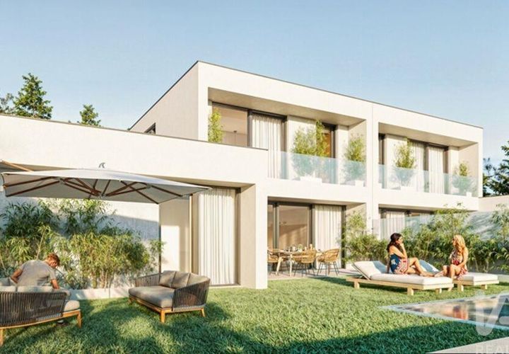 Byhus i Vizela, Braga, Vizela - € 335.000 | Ref: 154507 - foto 1