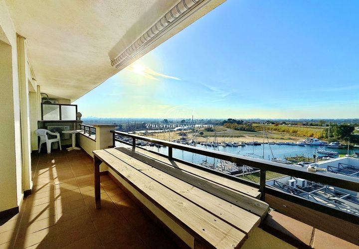 Lejlighed i Roses, Gerona, Roses - € 295.000 | Ref: 6399/A14-H-N1IMMOFRESP - foto 1