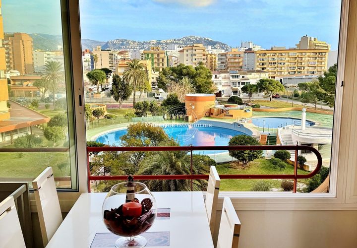 Lejlighed i Roses, Gerona, Roses - € 97.000 | Ref: 6398/A108-N1IMMOFRESP - foto 1