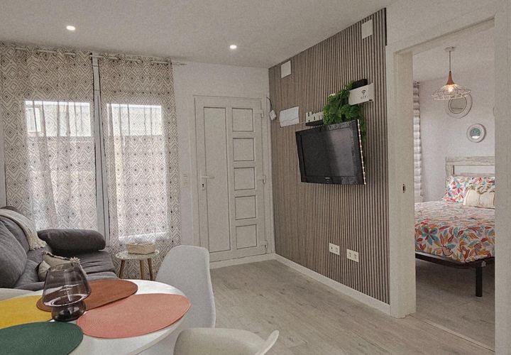 Dupleks i Salou, Tarragona, Salou - € 299 900 | Ref: EXP12344/8930 - foto 1