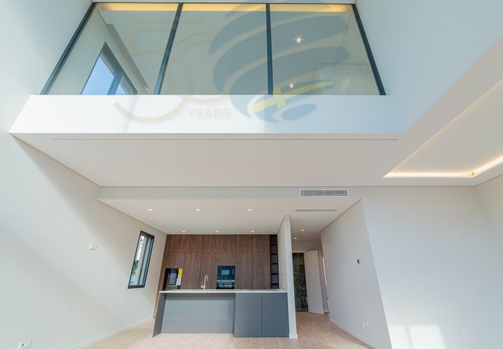 Byhus i Alcabideche, Lisbon, Alcabideche - € 1.800.000 | Ref: 12092 - foto 1