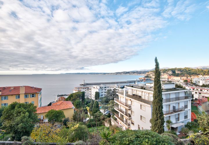 Villa i Nice, Alpes-Maritimes, Nice - € 2.750.000 | Ref: HH-16016368 - foto 1