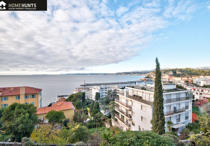 Villa in Nice, Alpes-Maritimes, Nice - € 2.750.000 | Ref: HH-16016368 - foto 1