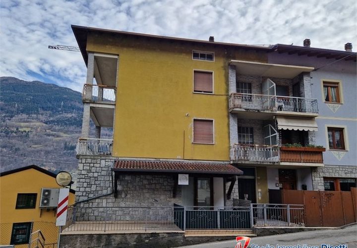 Leilighet i Malonno, Brescia, Malonno - € 58 000 | Ref: IMM.136 - foto 1