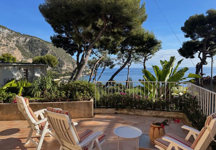 Villa i Eze, Alpes-Maritimes, Eze - € 1.590.000 | Ref: HH-16010669 - foto 1