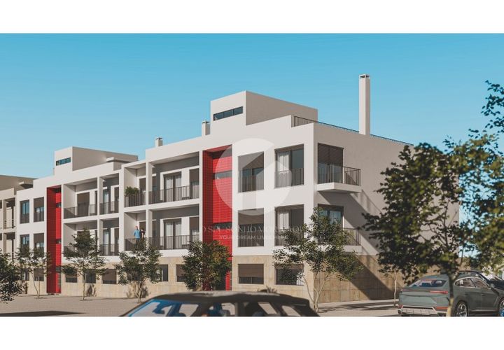 Lejlighed i Moncarapacho, Faro, Moncarapacho - € 340.000 | Ref: 360P-1452_D - foto 1