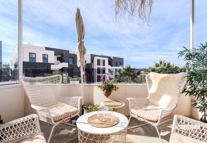 Leilighet i Playa Flamenca, Alicante, Playa Flamenca - € 239 000 | Ref: ks5027 - foto 1