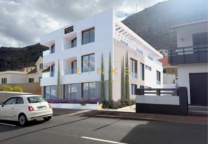 Lejlighed i Machico, Madeira, Machico - € 294.000 | Ref: LH-753-2025 - foto 1