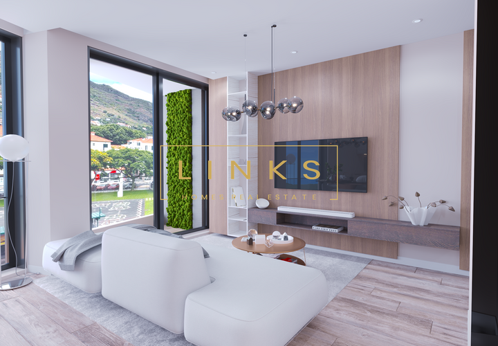 Lejlighed i Machico, Madeira, Machico - € 320.000 | Ref: LH-755-2025 - foto 1
