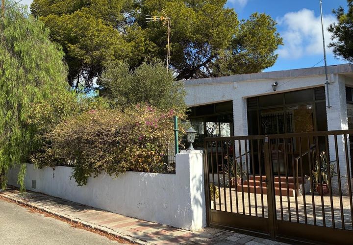 Byhus i Torrevieja, Alicante, Torrevieja - € 375.000 | Ref: 1628 - foto 1