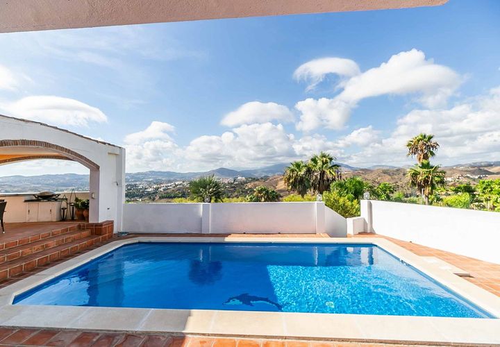 Villa i Mijas, Malaga, Mijas - € 899.000 | Ref: CDS5225254-FO - foto 1