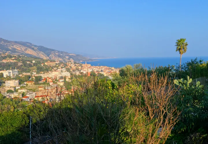 Villa en Menton, Alpes-Maritimes, Menton - € 1.280.000 | Ref: st.a - photo 1