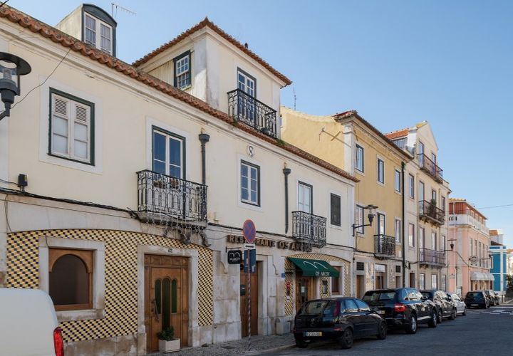 Lejlighed i Oeiras, Lisbon, Oeiras - € 875.000 | Ref: BA-0032 - foto 1