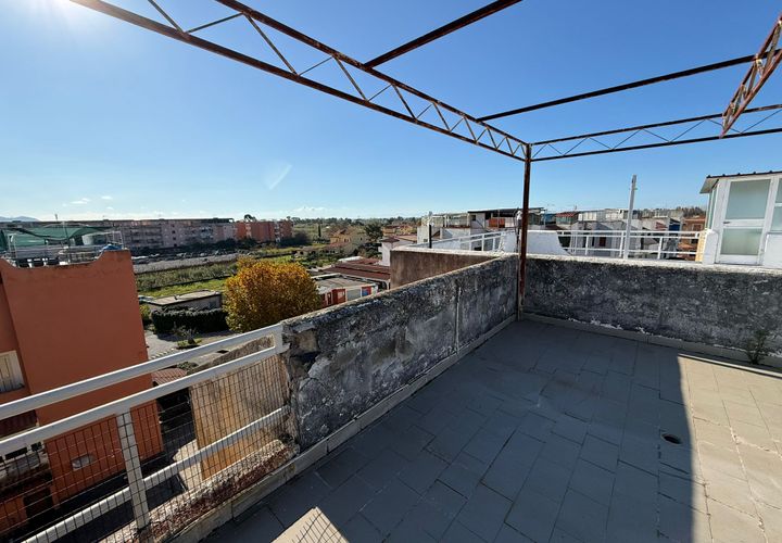 Lejlighed i Scalea, Cosenza, Scalea - € 37.000 | Ref: Pantano 2 - foto 1