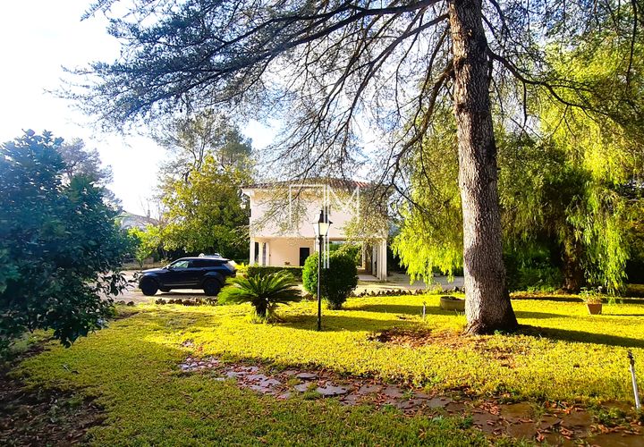 Villa a Xativa, Valencia, Xativa - € 390.000 | Ref: XaCJ1 - foto 1
